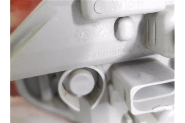 Recambio de piloto trasero izquierdo para audi a4 avant (8k5) 2.0 básico referencia OEM IAM 2197220204  