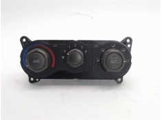 Recambio de mandos climatizador para hyundai matrix (fc) referencia OEM IAM   