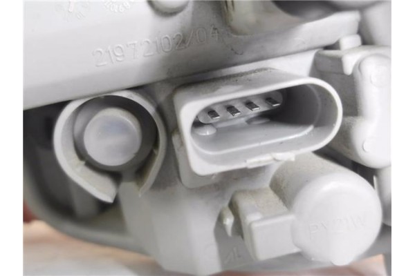 Recambio de piloto trasero izquierdo para audi a4 avant (8k5) 2.0 básico referencia OEM IAM 2197220204  