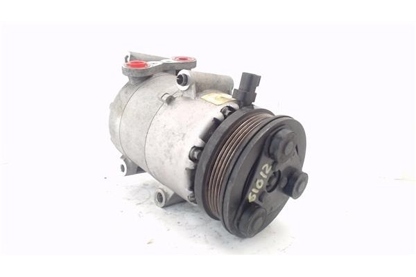 Recambio de compresor aire acond. para ford focus ii (da_) 1.6 referencia OEM IAM 3M5H19D629PK  