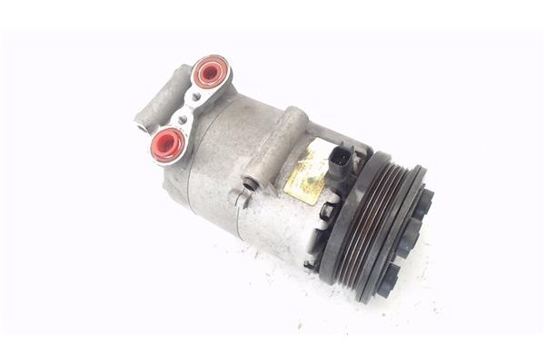 Recambio de compresor aire acond. para ford focus ii (da_) 1.6 referencia OEM IAM 3M5H19D629PK  