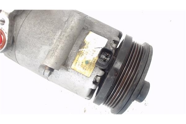 Recambio de compresor aire acond. para ford focus ii (da_) 1.6 referencia OEM IAM 3M5H19D629PK  