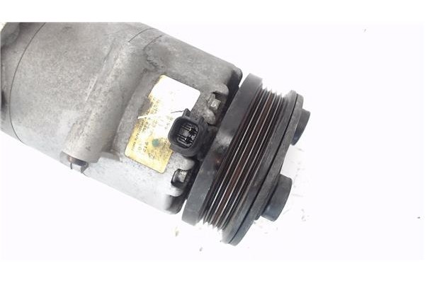 Recambio de compresor aire acond. para ford focus ii (da_) 1.6 referencia OEM IAM 3M5H19D629PK  