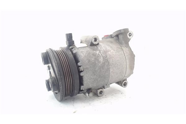 Recambio de compresor aire acond. para ford focus ii (da_) 1.6 referencia OEM IAM 3M5H19D629PK  