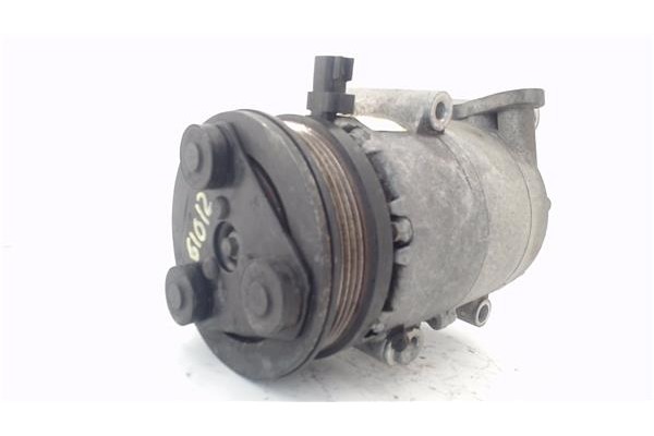 Recambio de compresor aire acond. para ford focus ii (da_) 1.6 referencia OEM IAM 3M5H19D629PK  