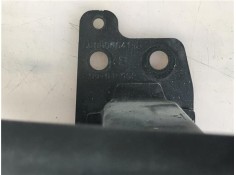 Recambio de refuerzo paragolpes para seat ibiza (6l1) 1.9 tdi referencia OEM IAM 6L0806641D  