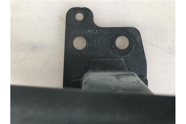 Recambio de refuerzo paragolpes para seat ibiza (6l1) 1.9 tdi referencia OEM IAM 6L0806641D  