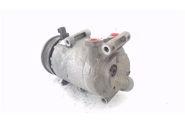 Recambio de compresor aire acond. para ford focus ii (da_) 1.6 referencia OEM IAM 3M5H19D629PK  