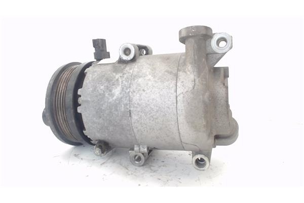 Recambio de compresor aire acond. para ford focus ii (da_) 1.6 referencia OEM IAM 3M5H19D629PK  