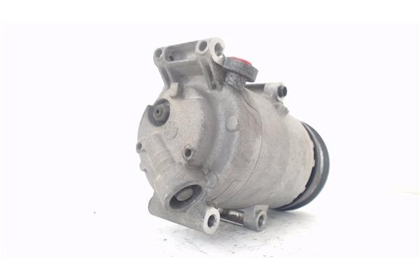 Recambio de compresor aire acond. para ford focus ii (da_) 1.6 referencia OEM IAM 3M5H19D629PK  