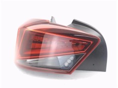 Recambio de piloto trasero izquierdo para seat ibiza (kj1) 1.0 fr referencia OEM IAM 6F0945207H  