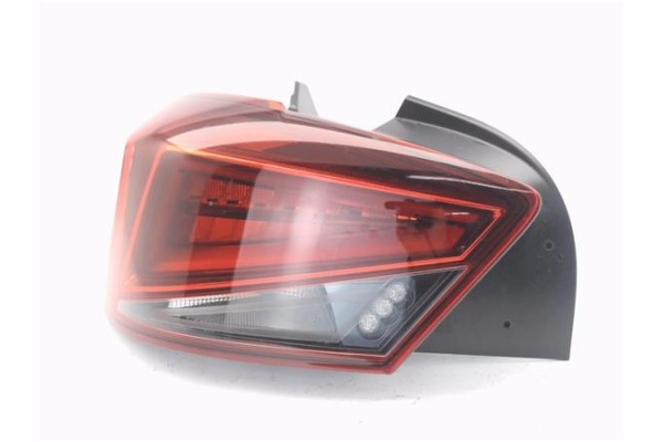 Recambio de piloto trasero izquierdo para seat ibiza (kj1) 1.0 fr referencia OEM IAM 6F0945207H  