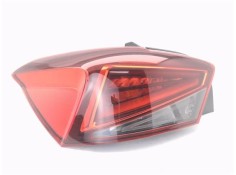 Recambio de piloto trasero izquierdo para seat ibiza (kj1) 1.0 fr referencia OEM IAM 6F0945207H  