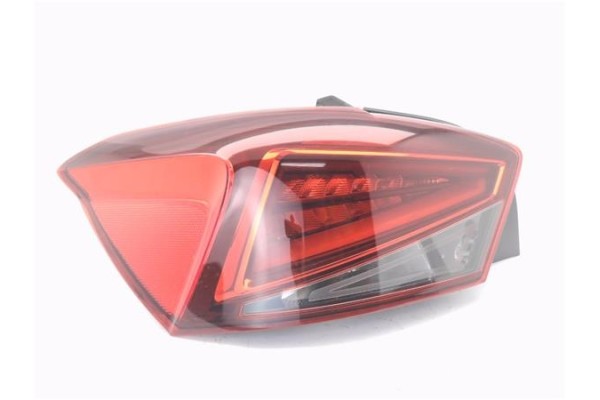 Recambio de piloto trasero izquierdo para seat ibiza (kj1) 1.0 fr referencia OEM IAM 6F0945207H  