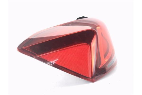 Recambio de piloto trasero izquierdo para seat ibiza (kj1) 1.0 fr referencia OEM IAM 6F0945207H  