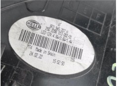 Recambio de piloto trasero izquierdo para seat ibiza (kj1) 1.0 fr referencia OEM IAM 6F0945207H  