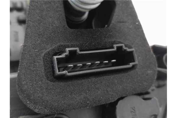 Recambio de piloto trasero izquierdo para seat ibiza (kj1) 1.0 fr referencia OEM IAM 6F0945207H  