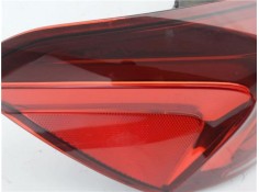 Recambio de piloto trasero izquierdo para seat ibiza (kj1) 1.0 fr referencia OEM IAM 6F0945207H  