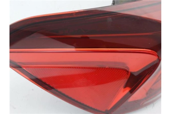 Recambio de piloto trasero izquierdo para seat ibiza (kj1) 1.0 fr referencia OEM IAM 6F0945207H  