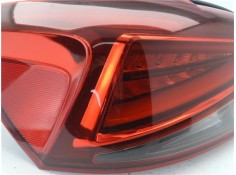 Recambio de piloto trasero izquierdo para seat ibiza (kj1) 1.0 fr referencia OEM IAM 6F0945207H  