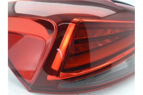 Recambio de piloto trasero izquierdo para seat ibiza (kj1) 1.0 fr referencia OEM IAM 6F0945207H  