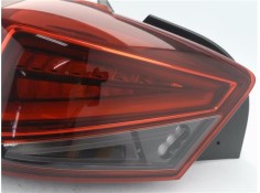 Recambio de piloto trasero izquierdo para seat ibiza (kj1) 1.0 fr referencia OEM IAM 6F0945207H  