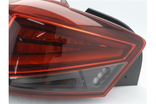 Recambio de piloto trasero izquierdo para seat ibiza (kj1) 1.0 fr referencia OEM IAM 6F0945207H  