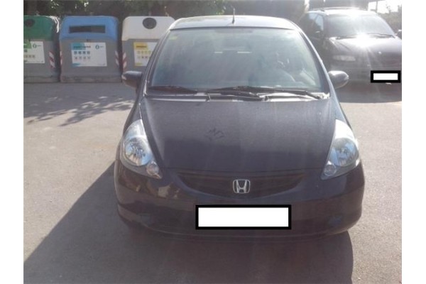 honda jazz (gd1/5) del año 2005