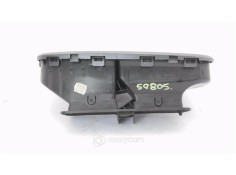 Recambio de mandos calefaccion / a.a. para seat altea xl (5p5) 1.9 tdi referencia OEM IAM 5P1819110L  