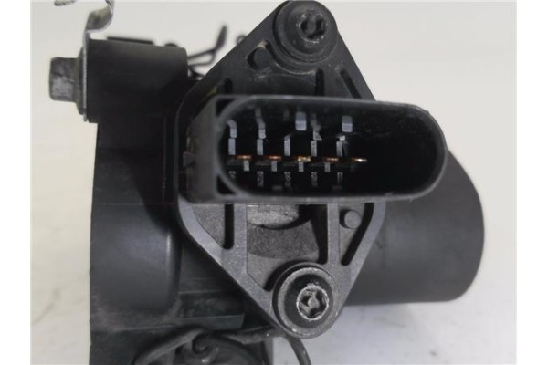 Recambio de caudalimetro para land rover freelander (ln) 2.0 hse familiar referencia OEM IAM 13712247592 0928400357 