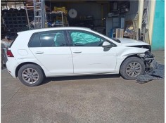 volkswagen golf vii berlina (bq1/be2) del año 2020