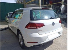 volkswagen golf vii berlina (bq1/be2) del año 2020