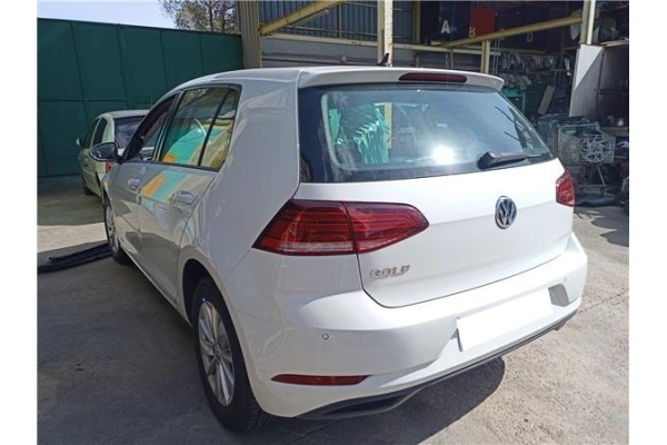 volkswagen golf vii berlina (bq1/be2) del año 2020