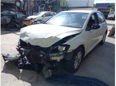 volkswagen golf vii berlina (bq1/be2) del año 2020