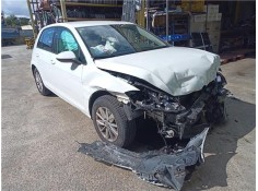 volkswagen golf vii berlina (bq1/be2) del año 2020