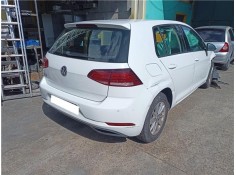 volkswagen golf vii berlina (bq1/be2) del año 2020