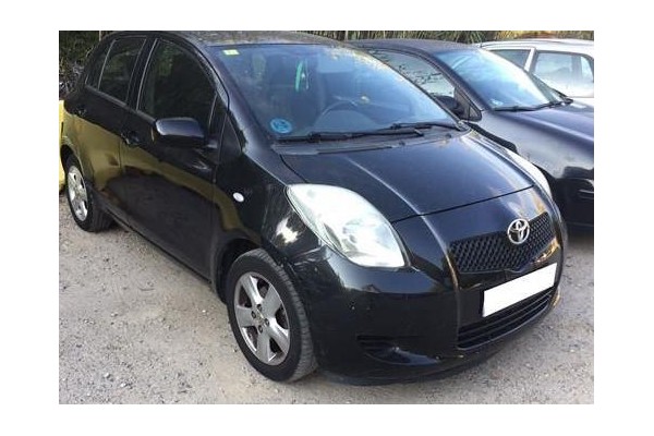 Recambio de filtro carbono activo para toyota yaris (ksp9/scp9/nlp9) 1.3 vvt-i referencia OEM IAM 7774633010  