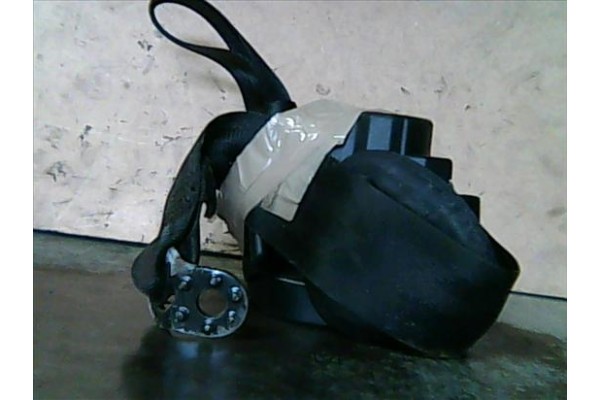 Recambio de juego cinturones trasero para skoda fabia (6y2/6y3)(2000) 1.9 sdi referencia OEM IAM   