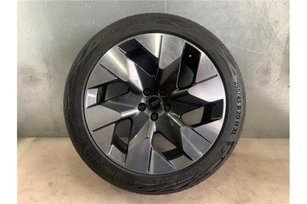 Recambio de llanta para ford explorer (ctw) híbrido st-line plug-in-hybrid 4x4 referencia OEM IAM R2KC1007H1A  