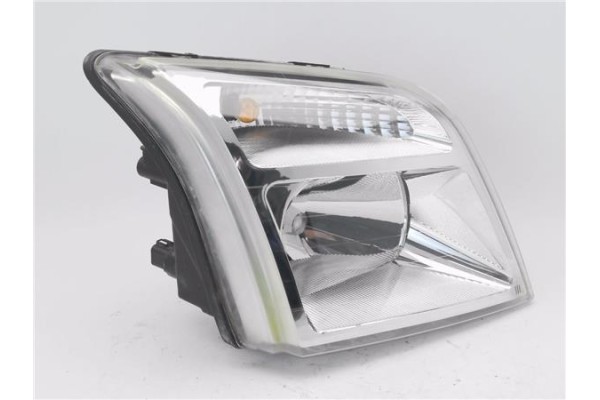 Recambio de faro delantero dcho para ford transit connect (p65_, p70_, p80_) 1.8 tdci referencia OEM IAM 2T1413006 39130748 