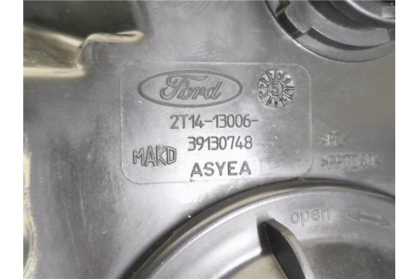 Recambio de faro delantero dcho para ford transit connect (p65_, p70_, p80_) 1.8 tdci referencia OEM IAM 2T1413006 39130748 