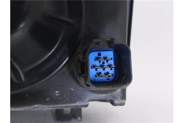 Recambio de faro delantero dcho para ford transit connect (p65_, p70_, p80_) 1.8 tdci referencia OEM IAM 2T1413006 39130748 