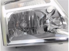 Recambio de faro delantero dcho para ford transit connect (p65_, p70_, p80_) 1.8 tdci referencia OEM IAM 2T1413006 39130748 
