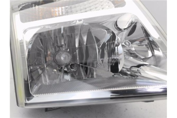 Recambio de faro delantero dcho para ford transit connect (p65_, p70_, p80_) 1.8 tdci referencia OEM IAM 2T1413006 39130748 
