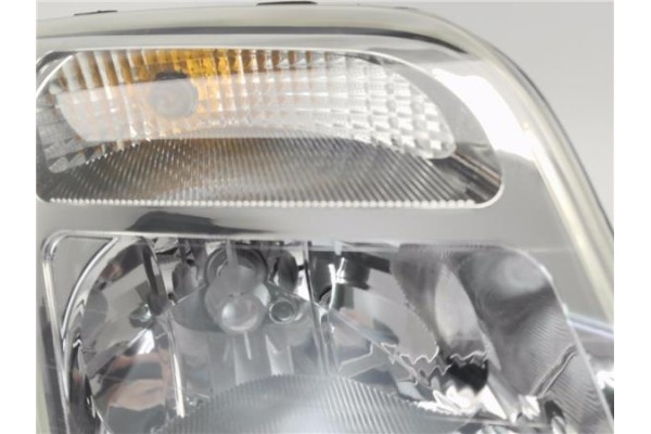 Recambio de faro delantero dcho para ford transit connect (p65_, p70_, p80_) 1.8 tdci referencia OEM IAM 2T1413006 39130748 