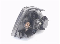 Recambio de faro delantero izquierdo para hyundai santa fe (sm) 2.0 gls crdi 4x4 referencia OEM IAM 9210126XXX E139750 