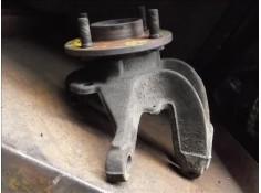 Recambio de mangueta delantero izquierda para ford puma (cce) 1.4 referencia OEM IAM   