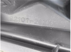 Recambio de faro delantero izquierdo para hyundai santa fe (sm) 2.0 gls crdi 4x4 referencia OEM IAM 9210126XXX E139750 