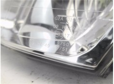 Recambio de faro delantero izquierdo para hyundai santa fe (sm) 2.0 gls crdi 4x4 referencia OEM IAM 9210126XXX E139750 