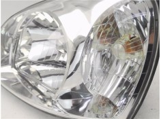 Recambio de faro delantero izquierdo para hyundai santa fe (sm) 2.0 gls crdi 4x4 referencia OEM IAM 9210126XXX E139750 